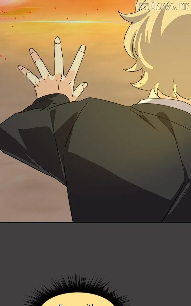 UnOrdinary  Manga Chapter 397 page 139 - 