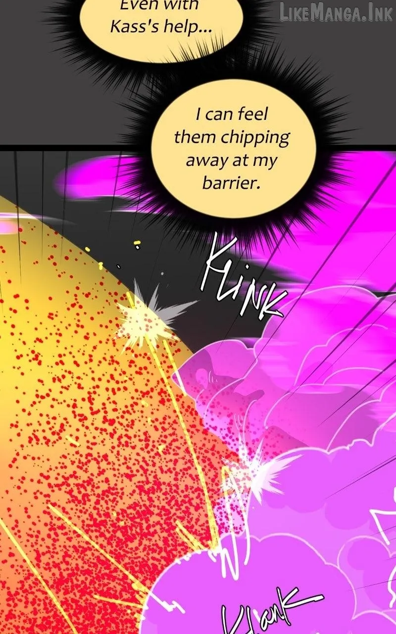 UnOrdinary  Manga Chapter 397 page 140 - 