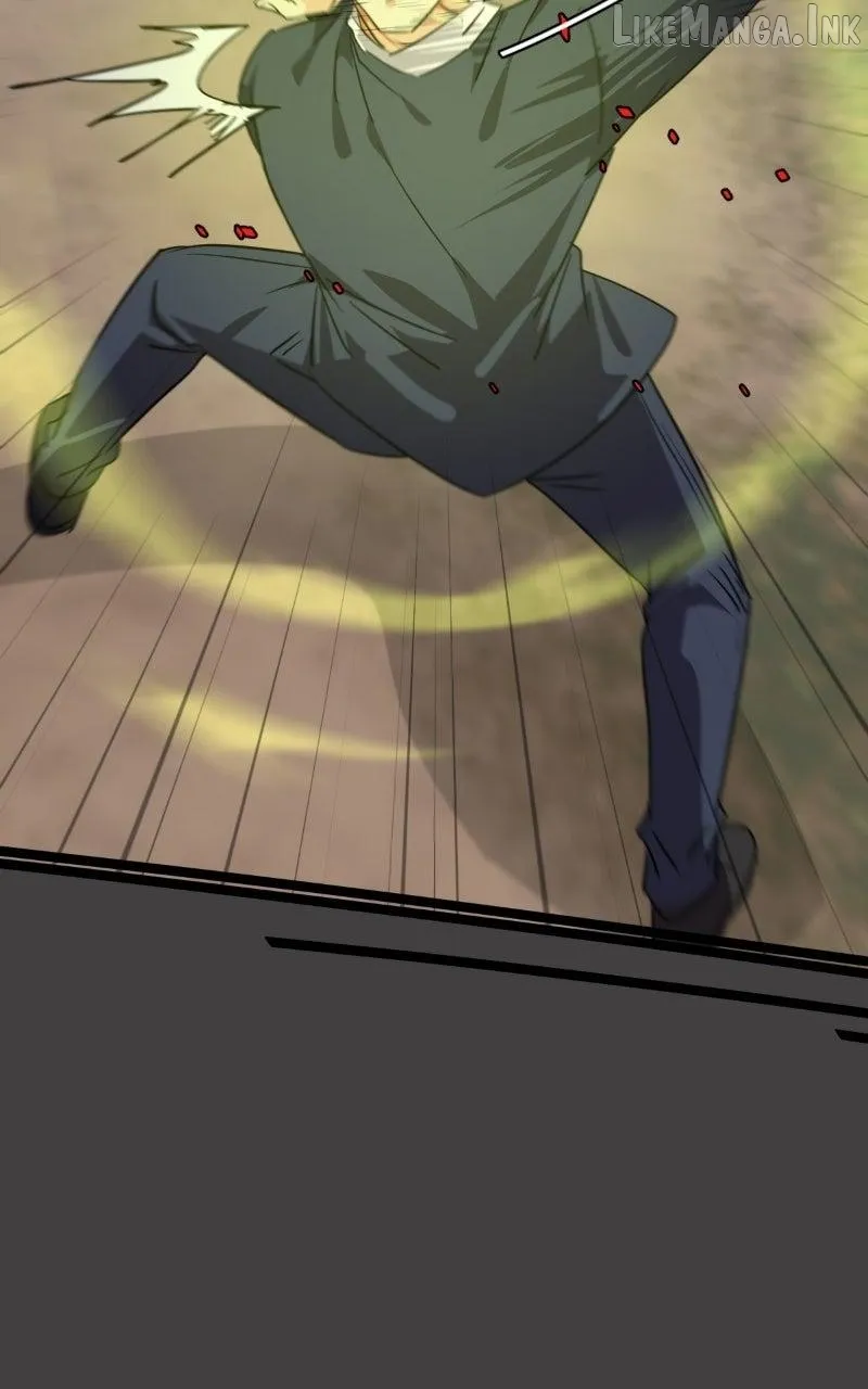 UnOrdinary  Manga Chapter 397 page 15 - 