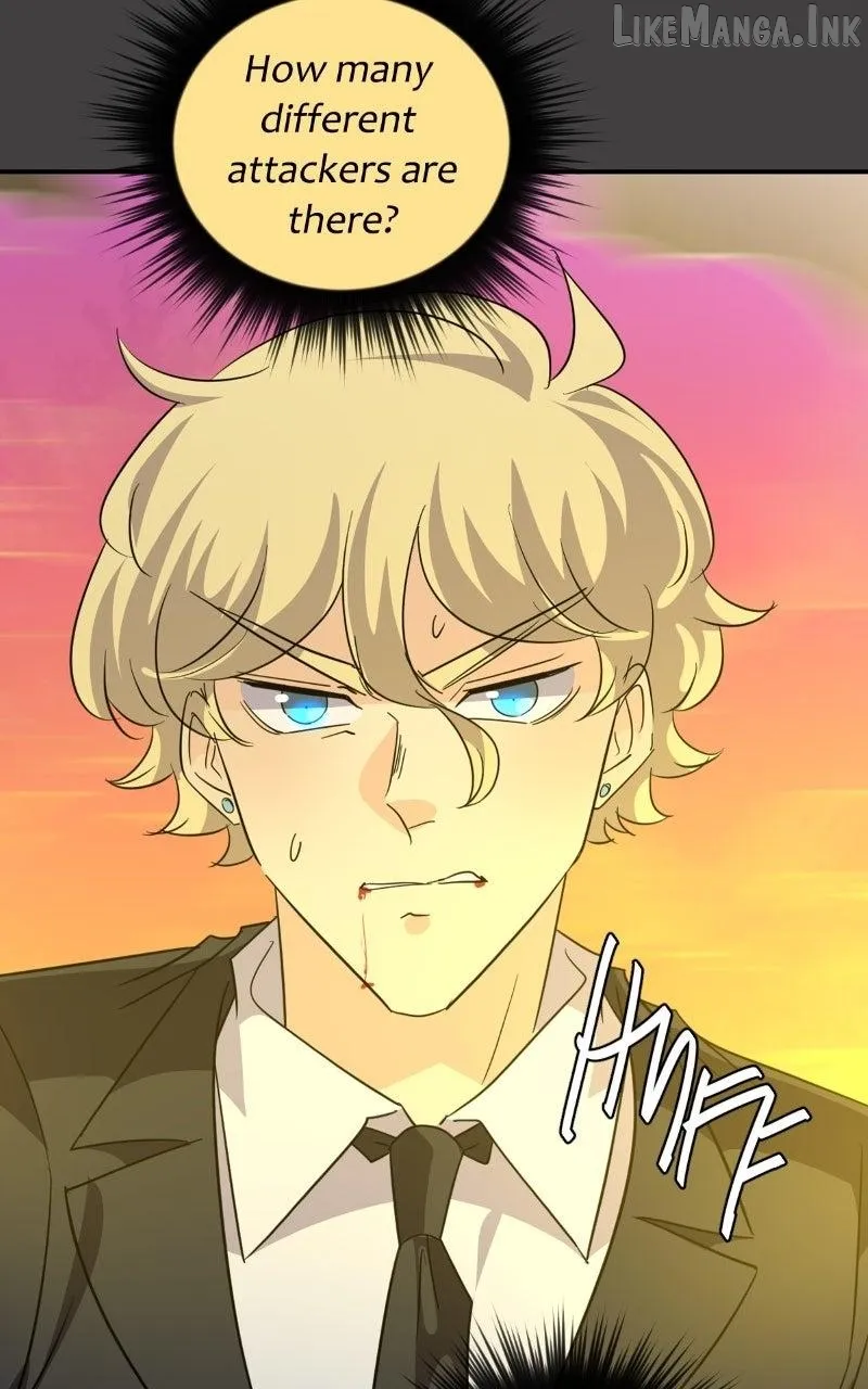 UnOrdinary  Manga Chapter 397 page 142 - 