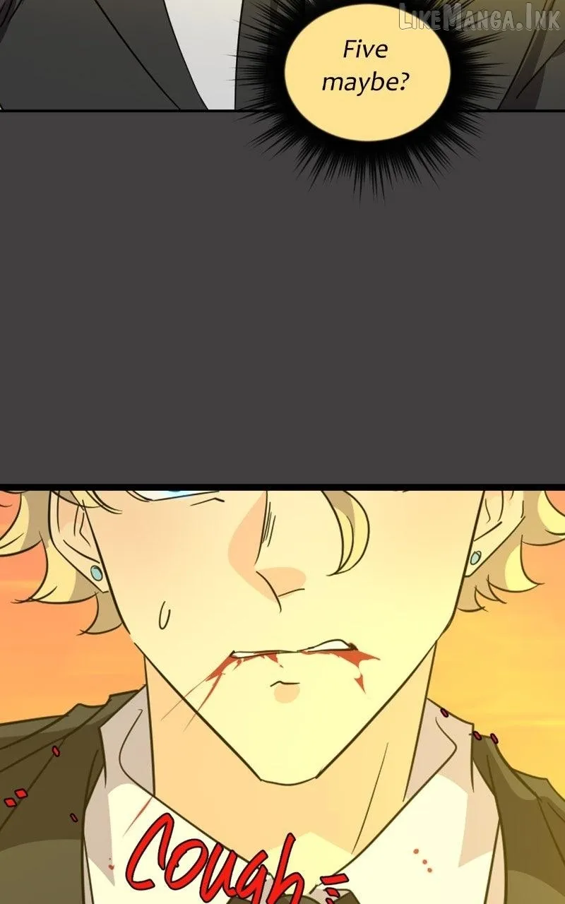 UnOrdinary  Manga Chapter 397 page 143 - 