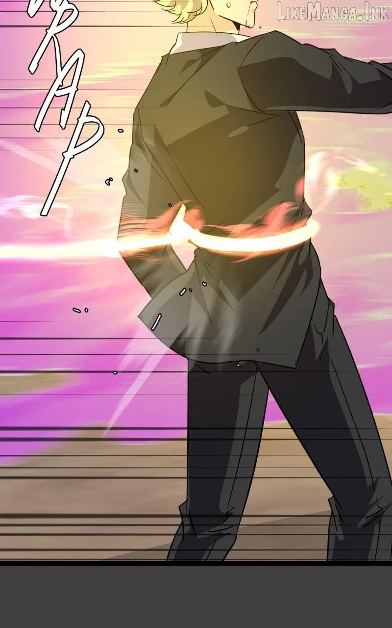 UnOrdinary  Manga Chapter 397 page 146 - 