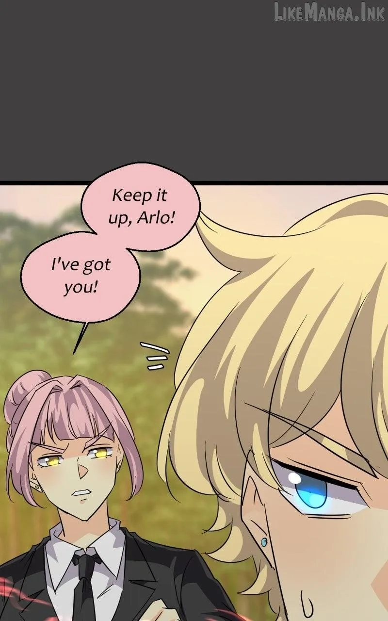 UnOrdinary  Manga Chapter 397 page 147 - 