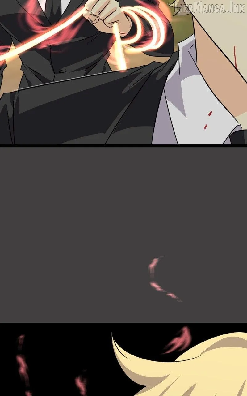 UnOrdinary  Manga Chapter 397 page 148 - 