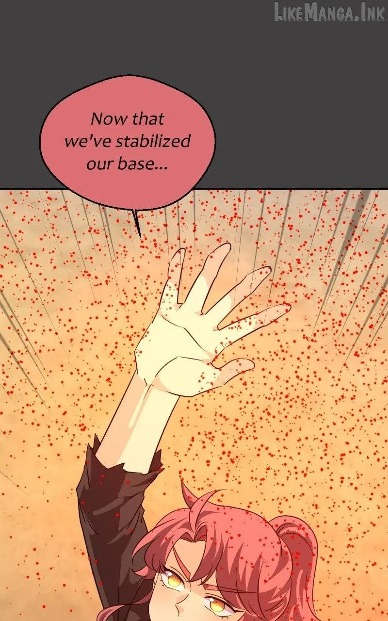 UnOrdinary  Manga Chapter 397 page 155 - 