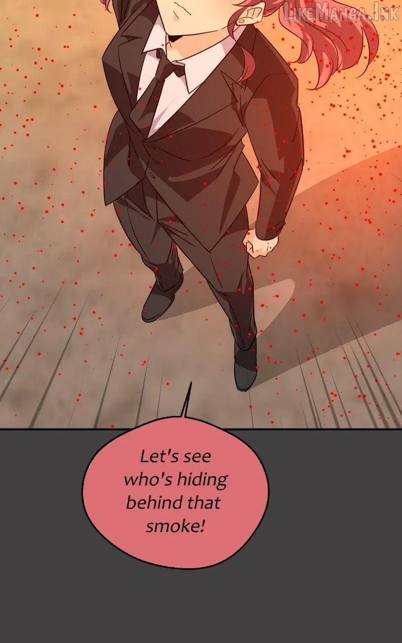 UnOrdinary  Manga Chapter 397 page 156 - 