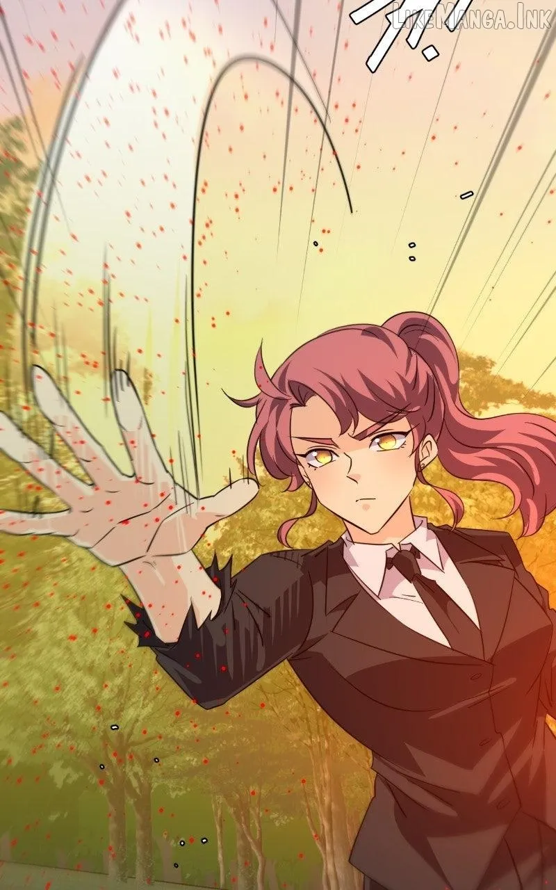 UnOrdinary  Manga Chapter 397 page 159 - 