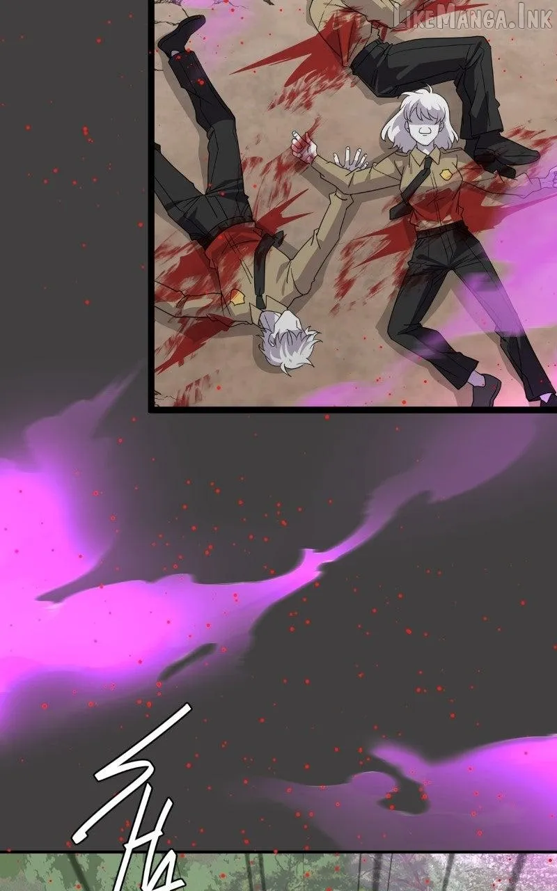 UnOrdinary  Manga Chapter 397 page 165 - 