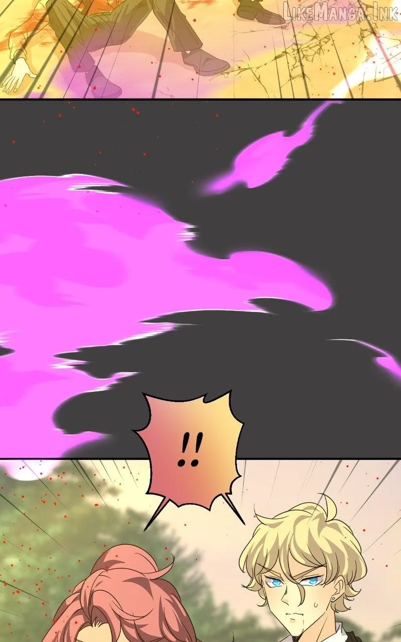 UnOrdinary  Manga Chapter 397 page 167 - 