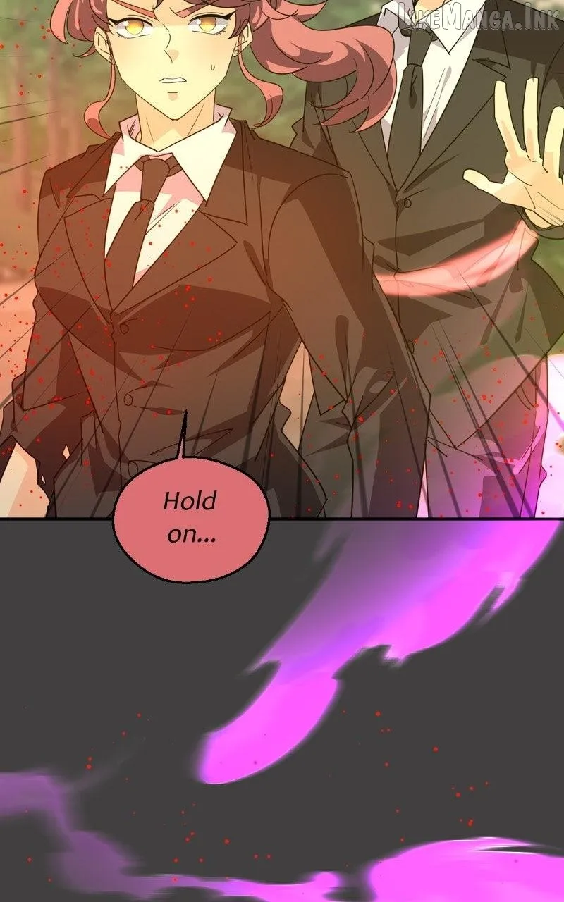 UnOrdinary  Manga Chapter 397 page 168 - 