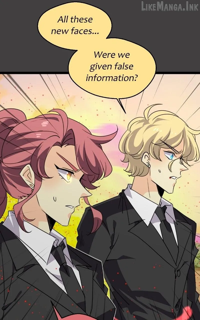 UnOrdinary  Manga Chapter 397 page 171 - 