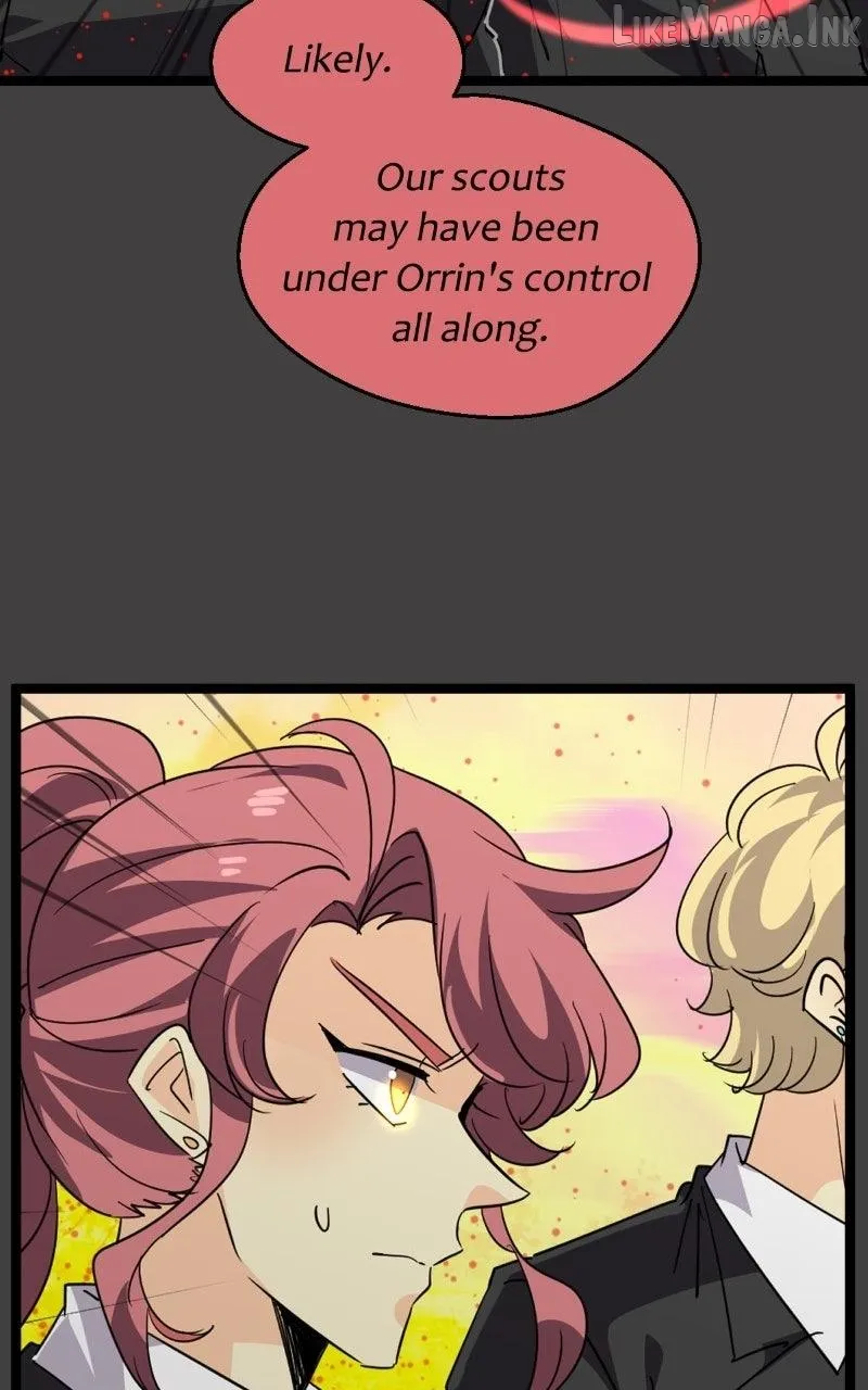 UnOrdinary  Manga Chapter 397 page 172 - 