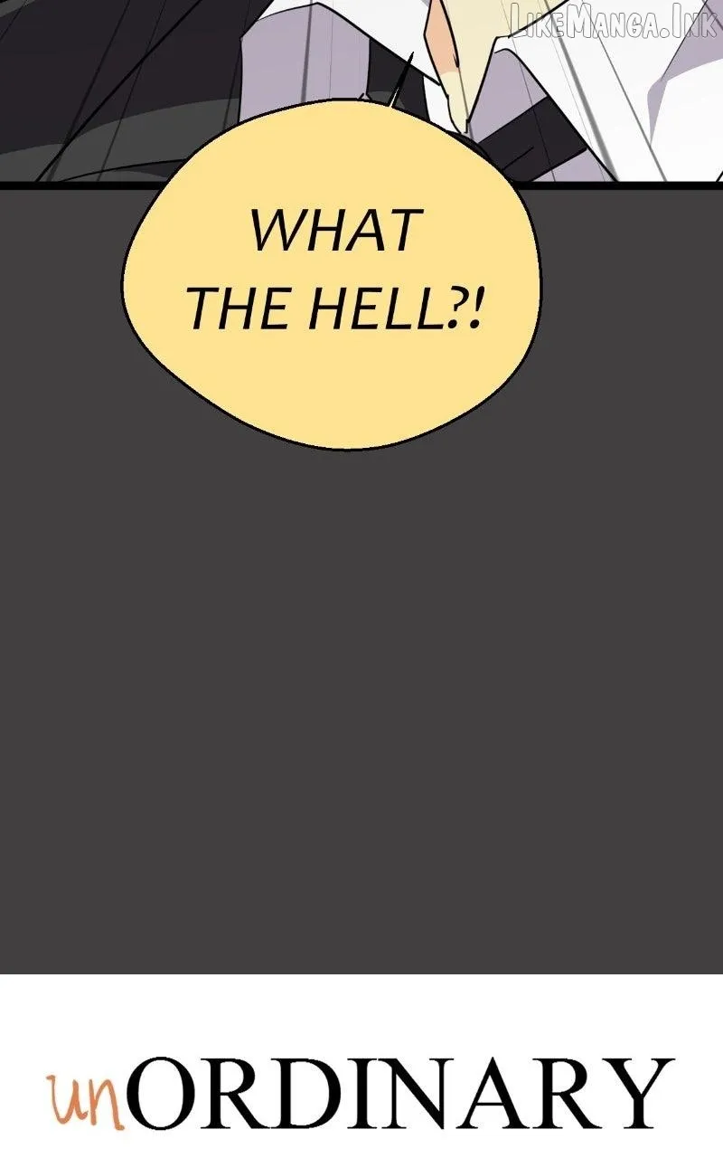 UnOrdinary  Manga Chapter 397 page 19 - 