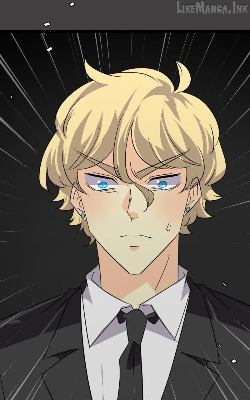 UnOrdinary  Manga Chapter 397 page 21 - 