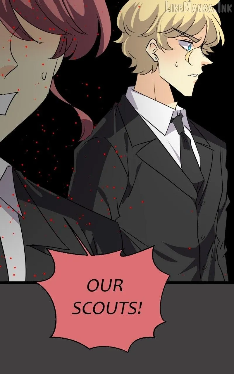 UnOrdinary  Manga Chapter 397 page 26 - 