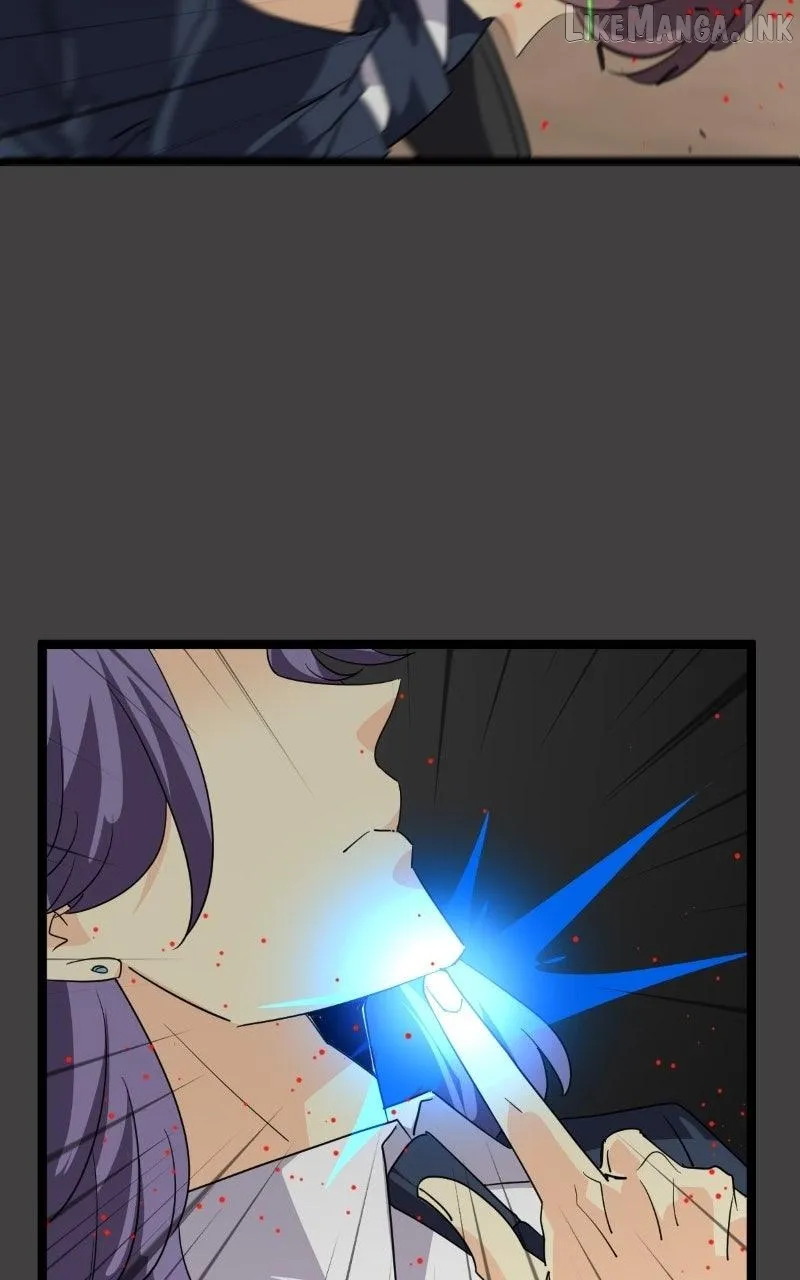 UnOrdinary  Manga Chapter 397 page 29 - 