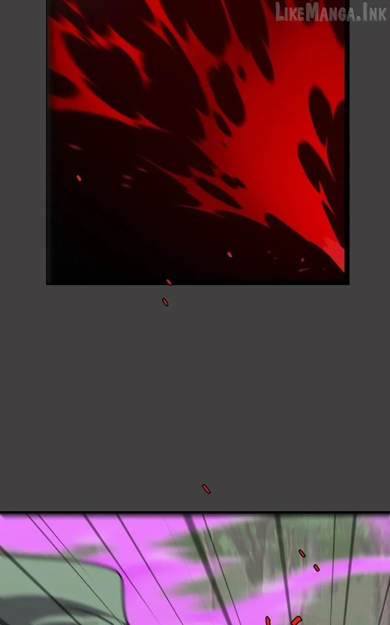 UnOrdinary  Manga Chapter 397 page 33 - 