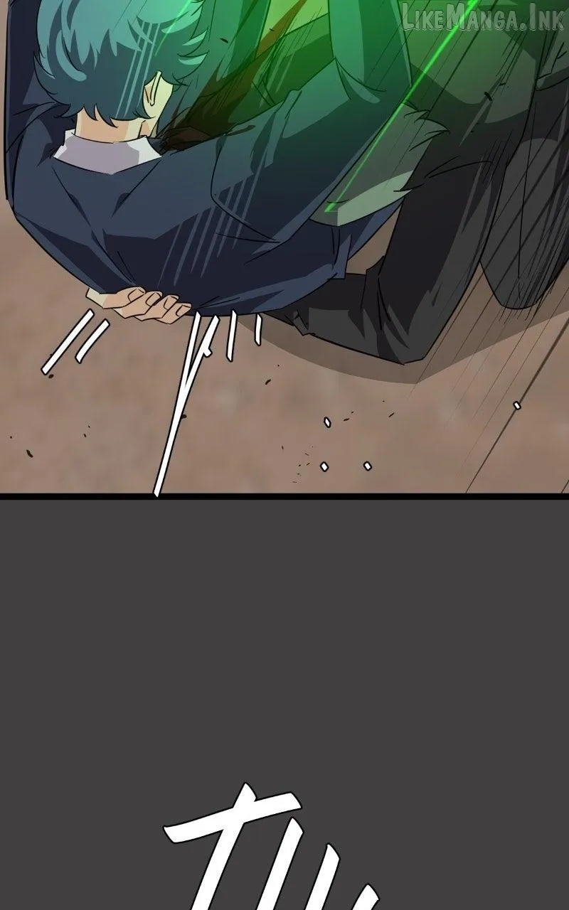 UnOrdinary  Manga Chapter 397 page 39 - 