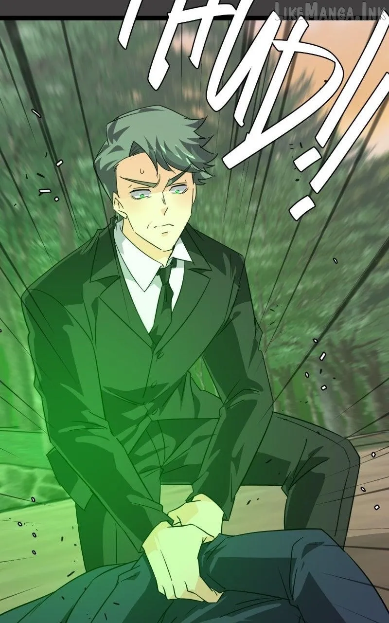 UnOrdinary  Manga Chapter 397 page 40 - 