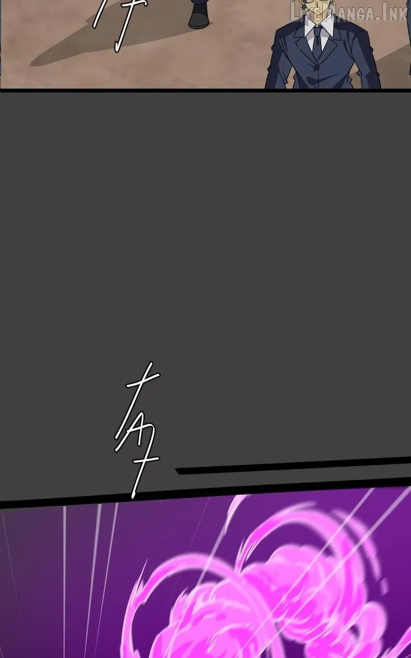 UnOrdinary  Manga Chapter 397 page 5 - 