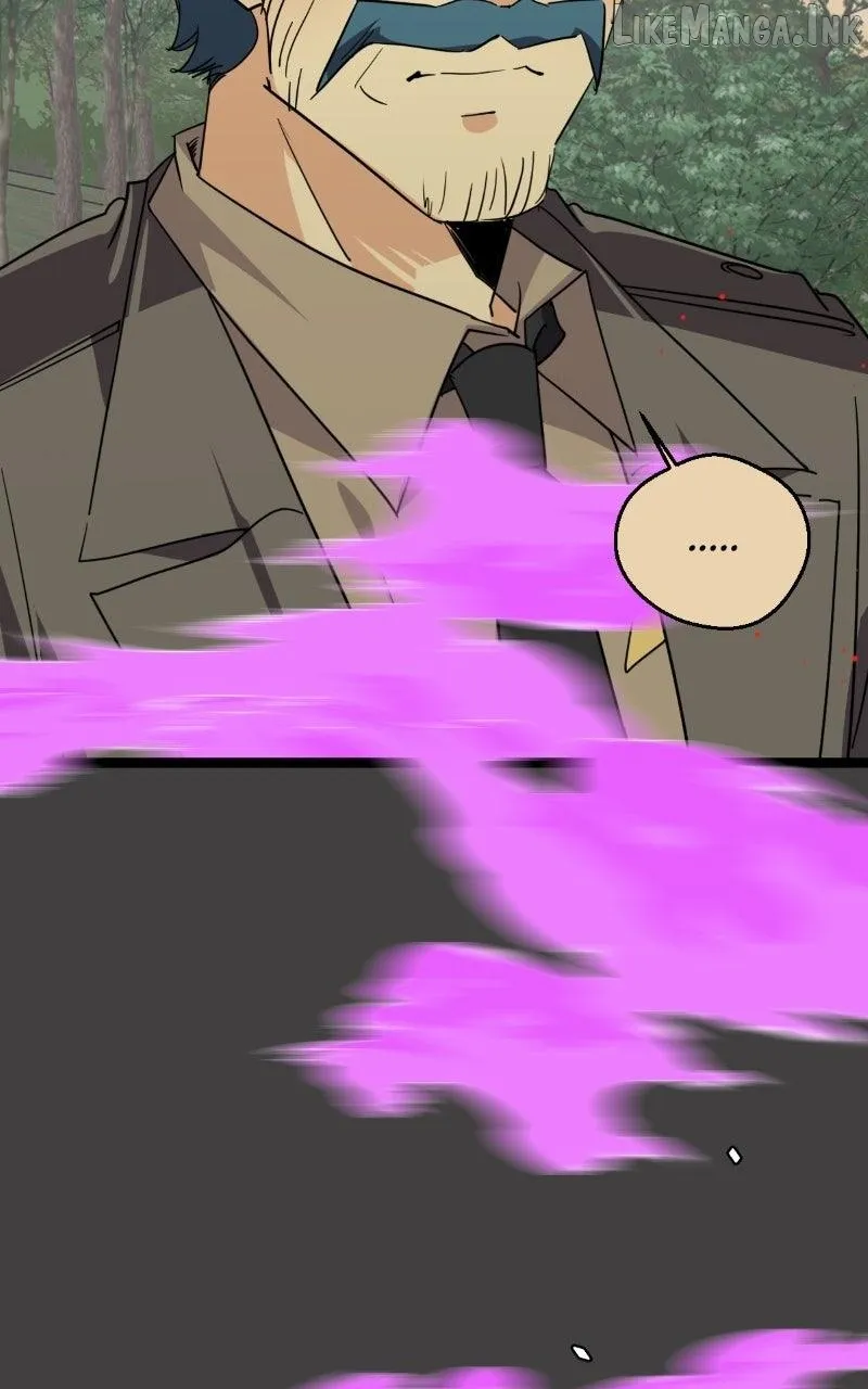 UnOrdinary  Manga Chapter 397 page 45 - 