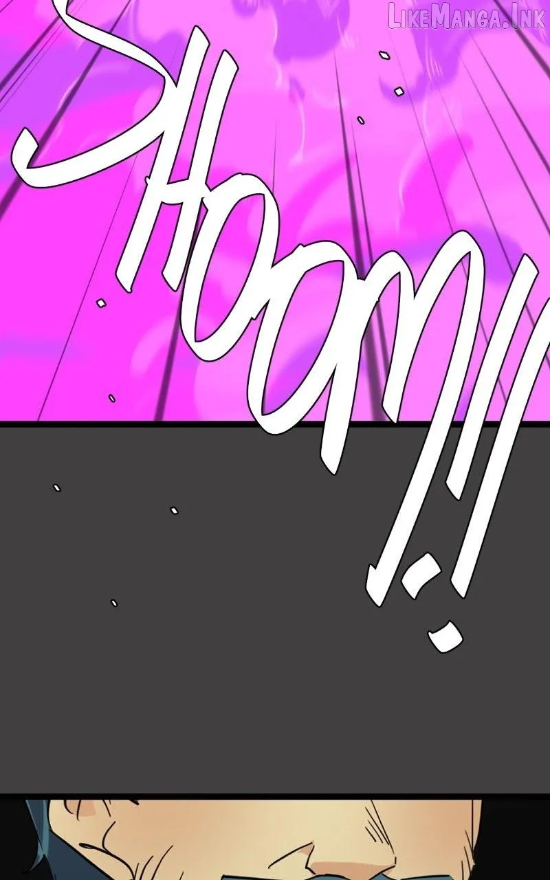 UnOrdinary  Manga Chapter 397 page 47 - 