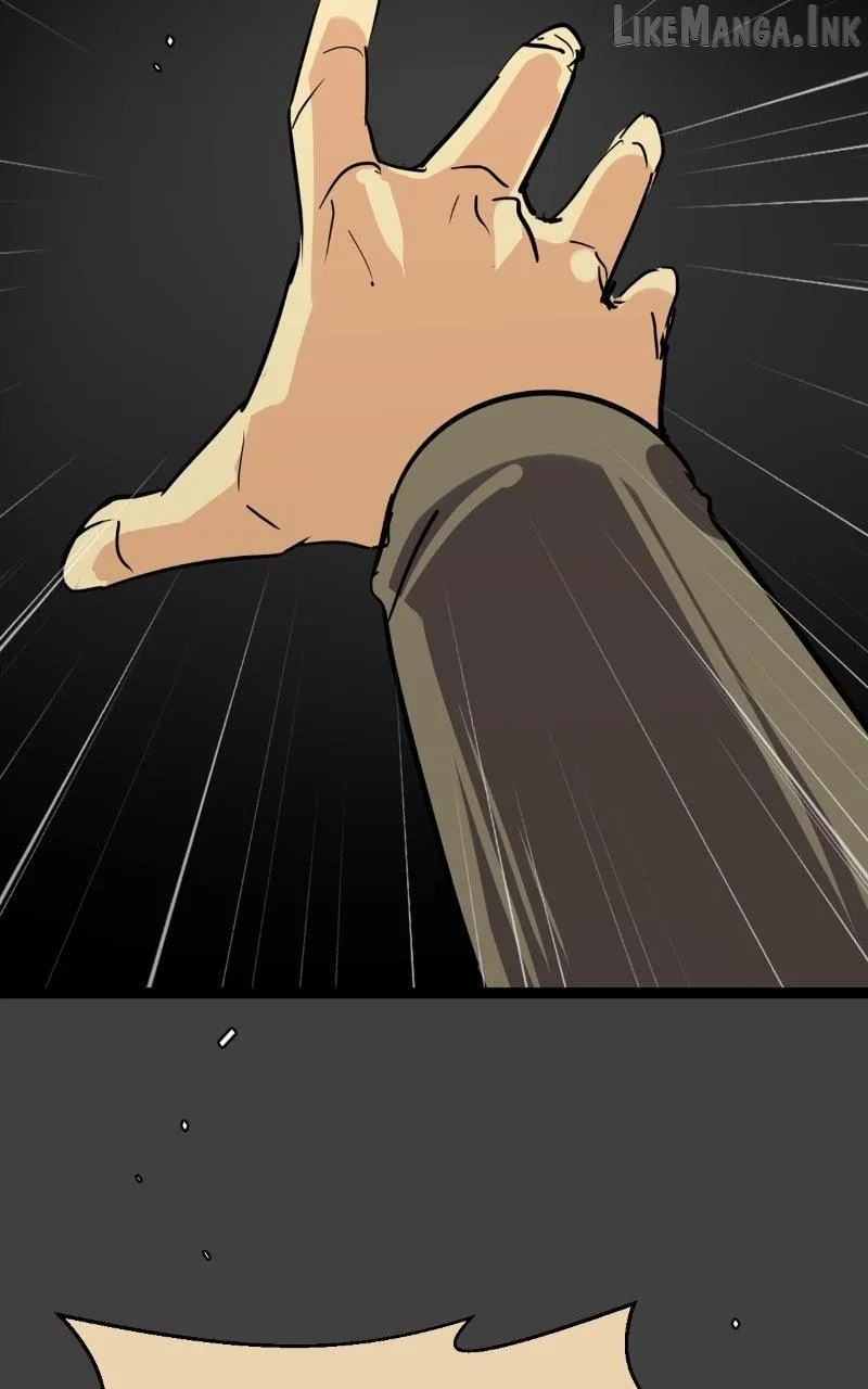 UnOrdinary  Manga Chapter 397 page 49 - 