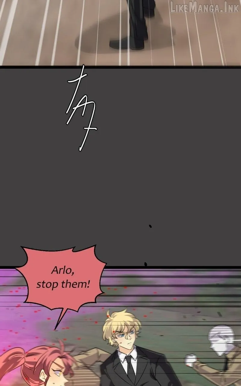 UnOrdinary  Manga Chapter 397 page 52 - 