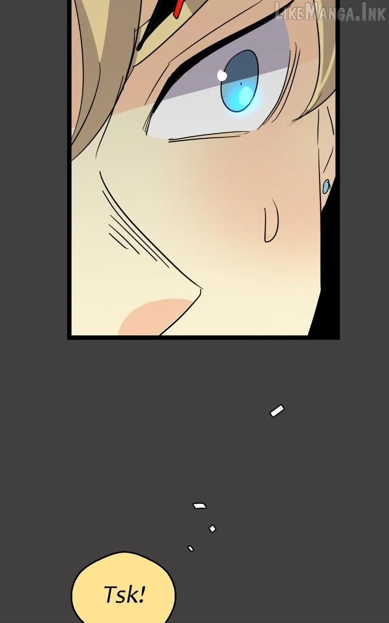 UnOrdinary  Manga Chapter 397 page 54 - 