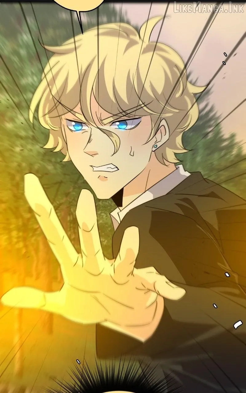 UnOrdinary  Manga Chapter 397 page 55 - 