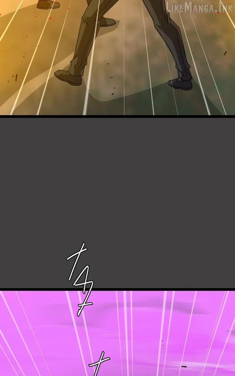 UnOrdinary  Manga Chapter 397 page 58 - 