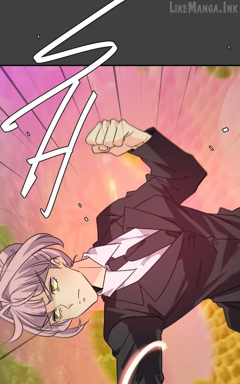 UnOrdinary  Manga Chapter 397 page 62 - 