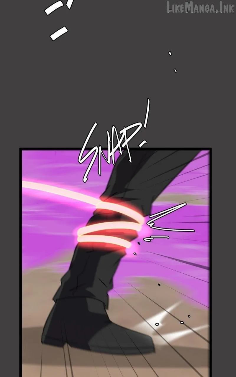 UnOrdinary  Manga Chapter 397 page 64 - 