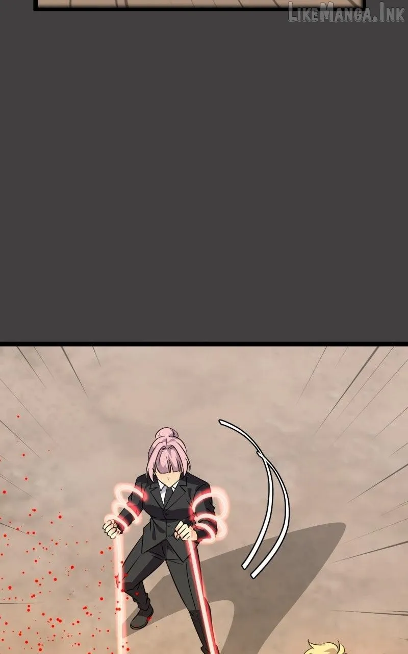 UnOrdinary  Manga Chapter 397 page 65 - 