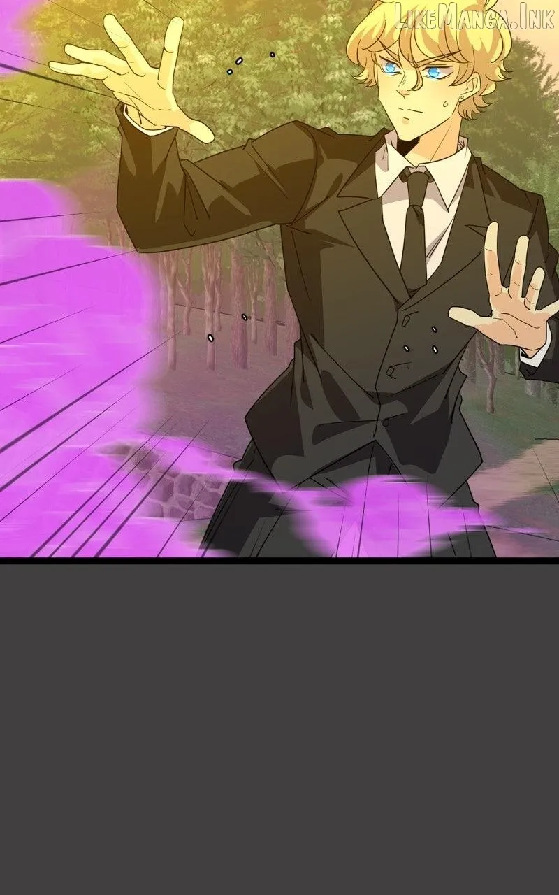 UnOrdinary  Manga Chapter 397 page 70 - 