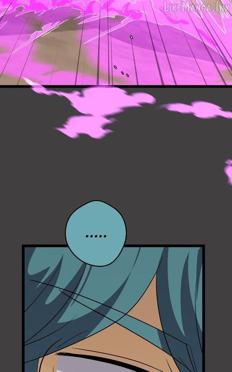 UnOrdinary  Manga Chapter 397 page 8 - 