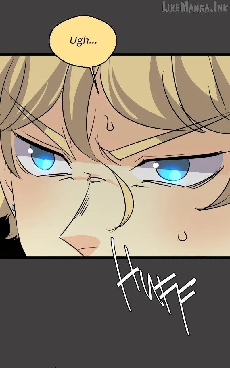 UnOrdinary  Manga Chapter 397 page 71 - 