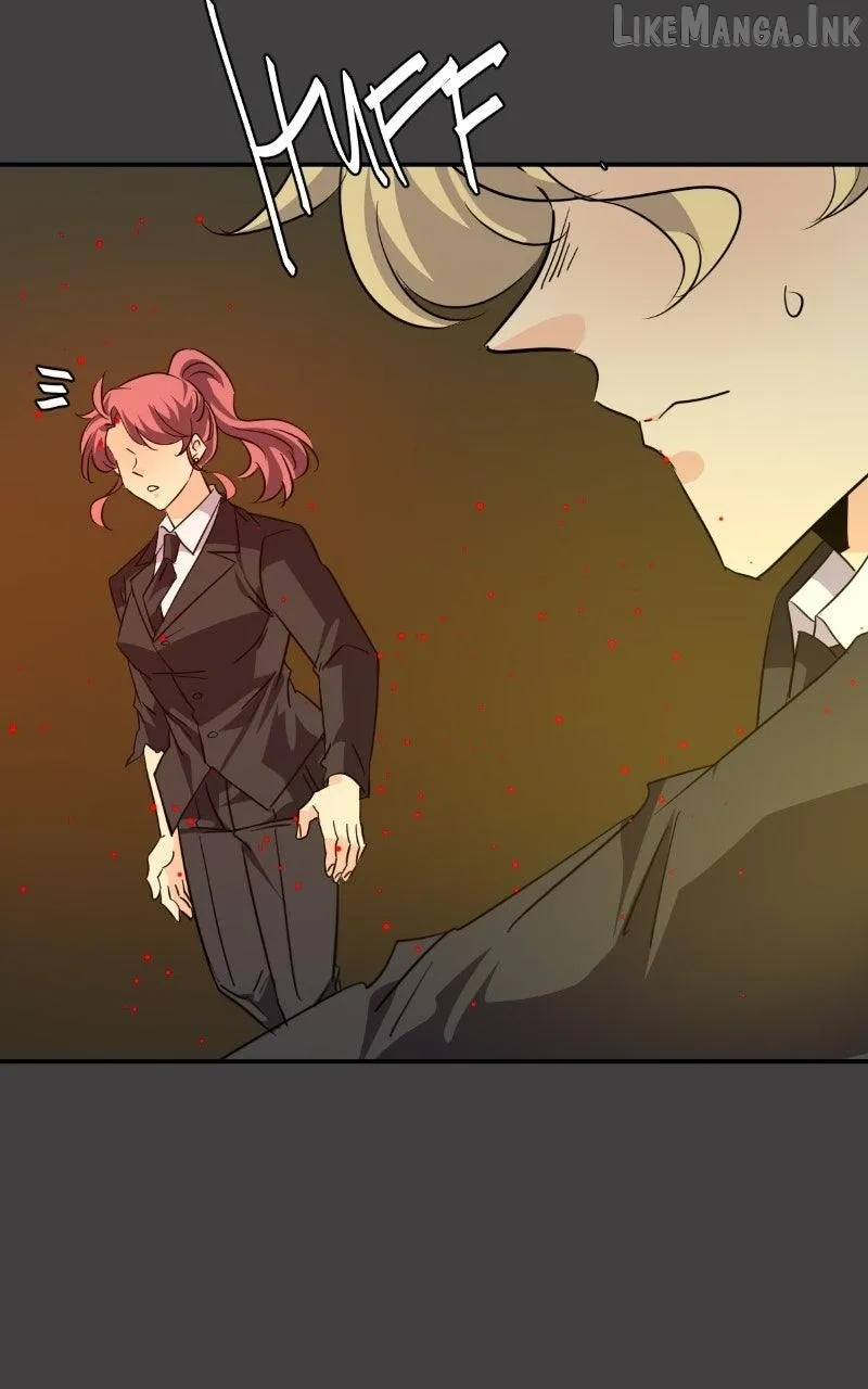 UnOrdinary  Manga Chapter 397 page 72 - 