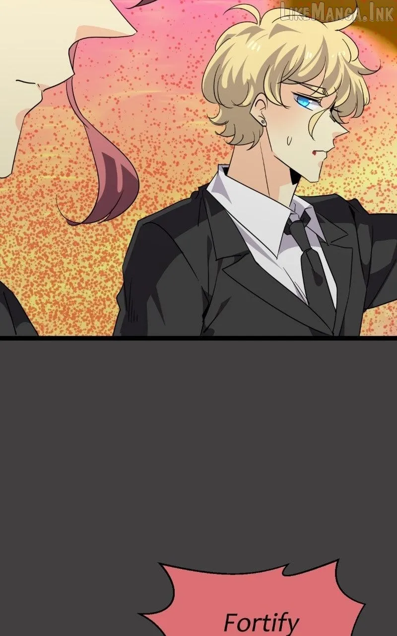UnOrdinary  Manga Chapter 397 page 77 - 