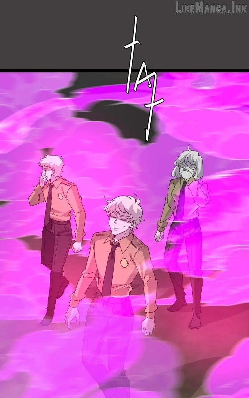 UnOrdinary  Manga Chapter 397 page 82 - 