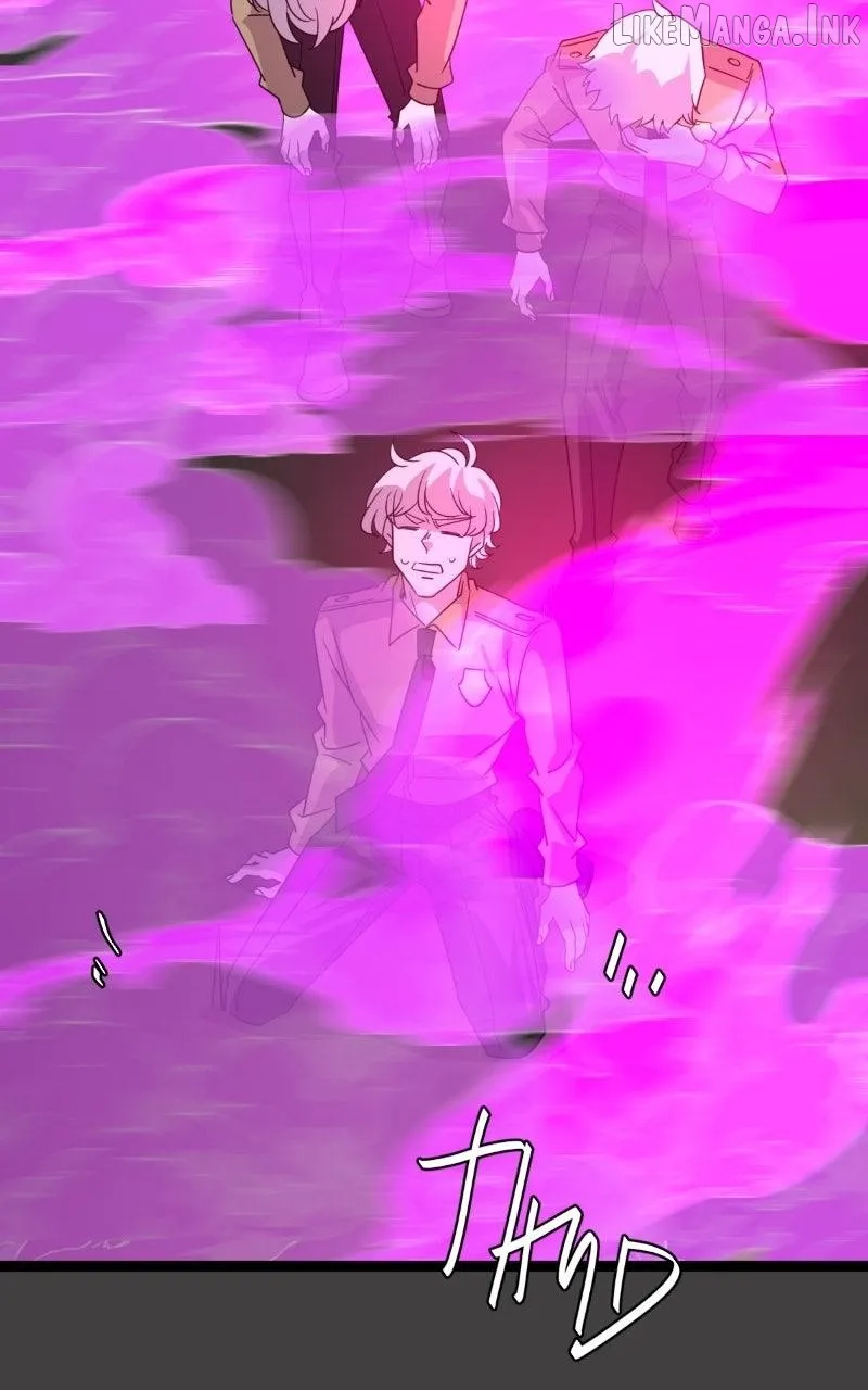 UnOrdinary  Manga Chapter 397 page 84 - 