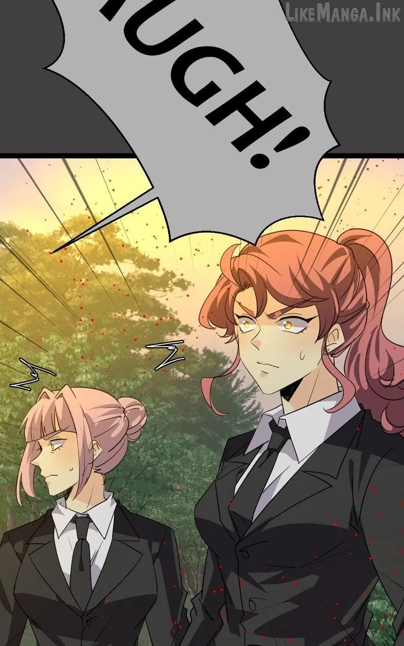 UnOrdinary  Manga Chapter 397 page 87 - 