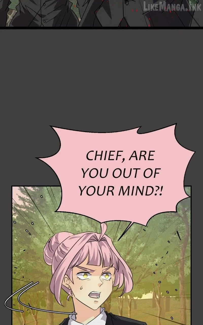 UnOrdinary  Manga Chapter 397 page 88 - 