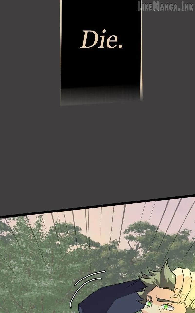 UnOrdinary  Manga Chapter 397 page 10 - 