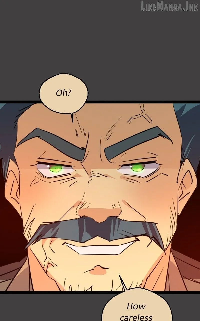 UnOrdinary  Manga Chapter 397 page 91 - 