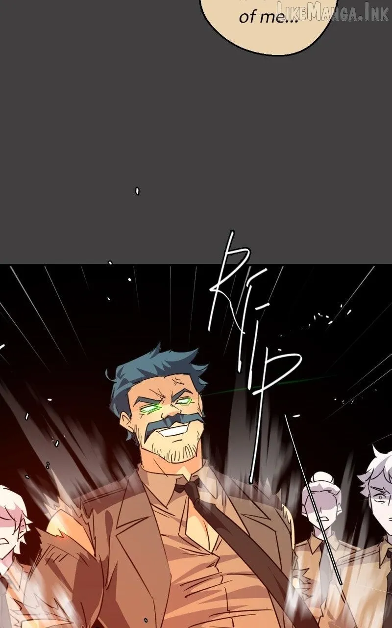 UnOrdinary  Manga Chapter 397 page 92 - 