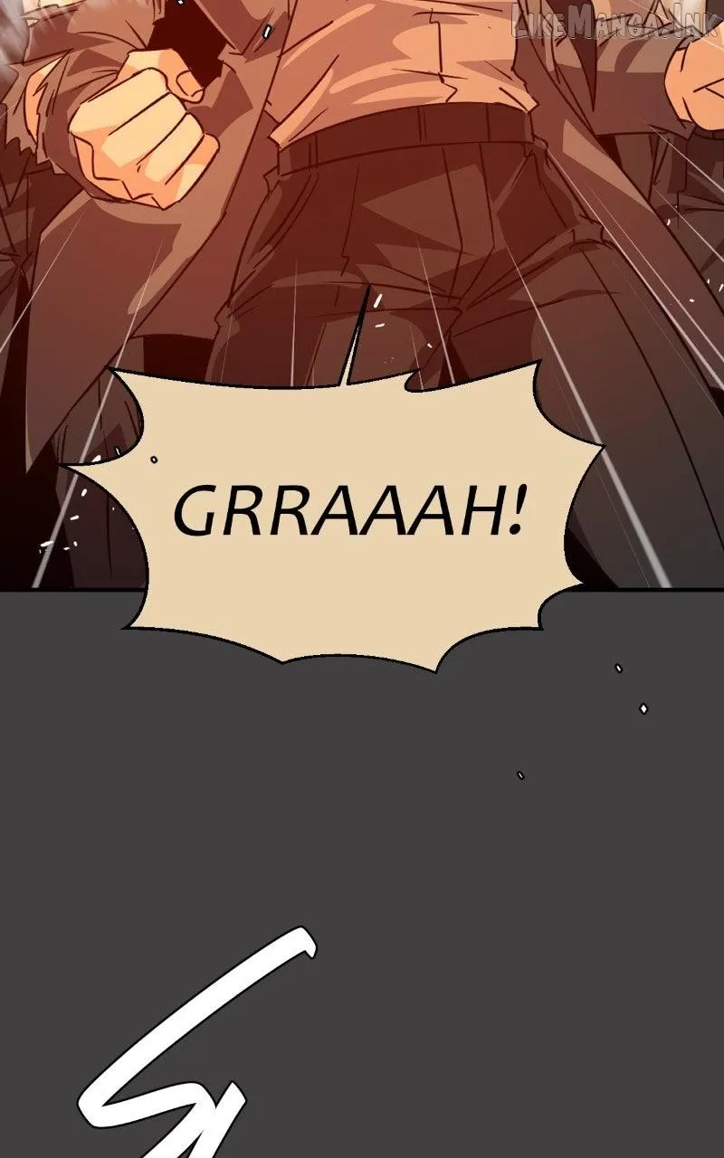 UnOrdinary  Manga Chapter 397 page 93 - 