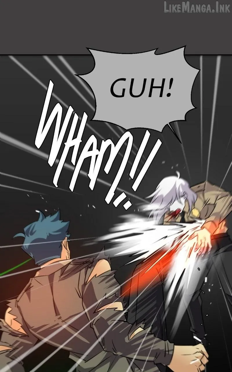 UnOrdinary  Manga Chapter 397 page 97 - 