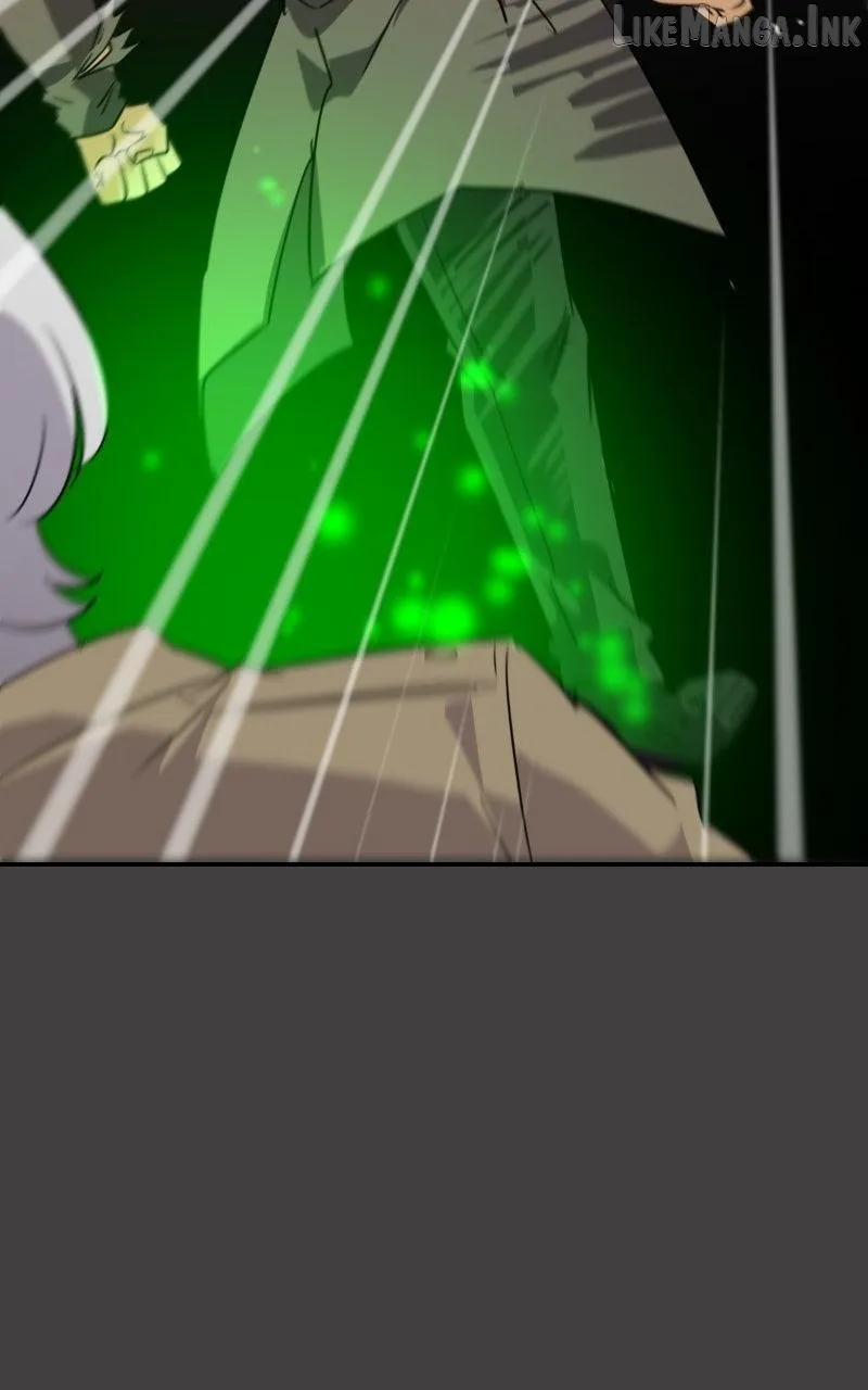 UnOrdinary  Manga Chapter 397 page 98 - 