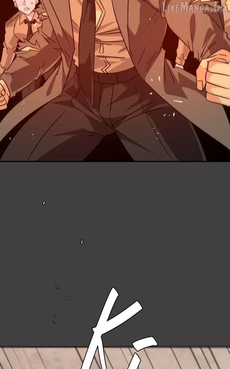 UnOrdinary  Manga Chapter 397 page 100 - 
